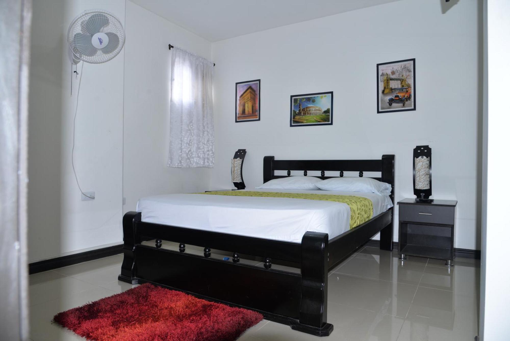 Hotel El Jardin Cafetero Armenia ภายนอก รูปภาพ