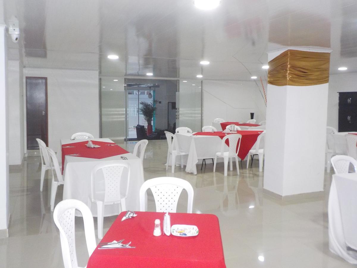 Hotel El Jardin Cafetero Armenia ภายนอก รูปภาพ