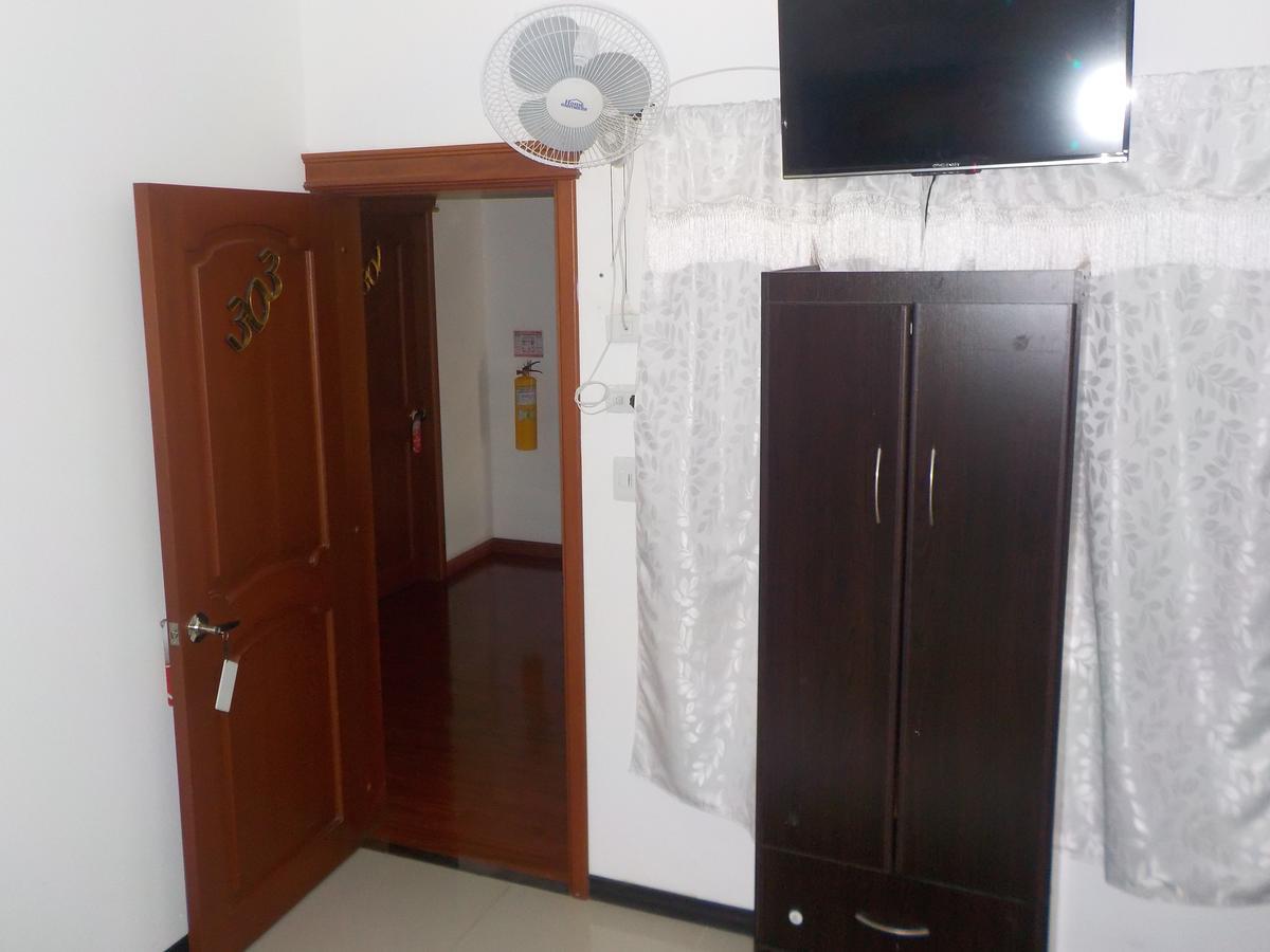 Hotel El Jardin Cafetero Armenia ภายนอก รูปภาพ