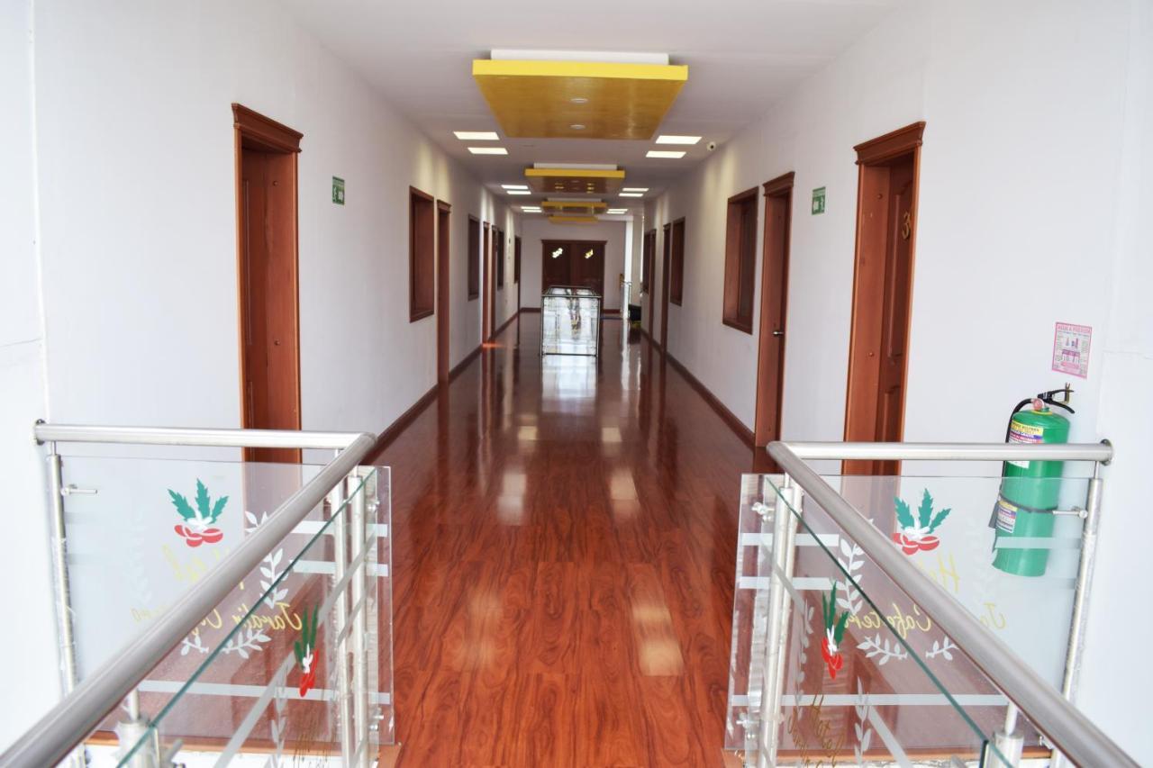 Hotel El Jardin Cafetero Armenia ภายนอก รูปภาพ
